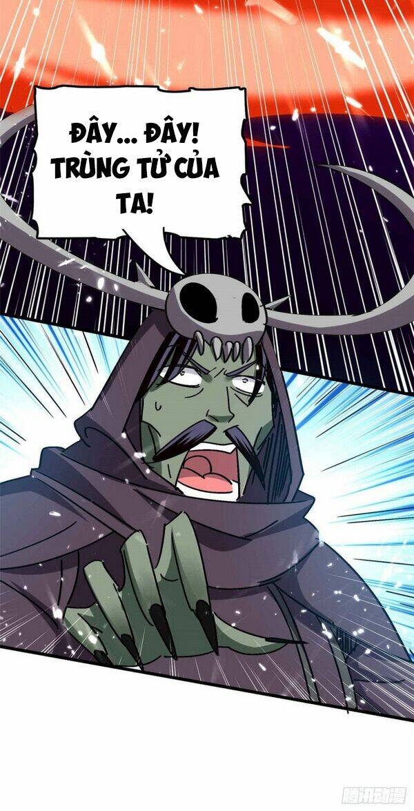 Vạn Giới Tiên Vương: Chapter 141
