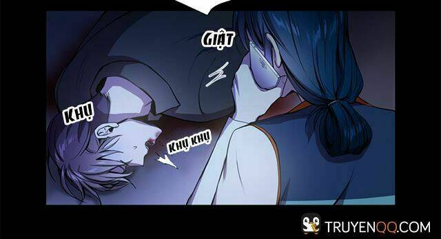 Người Yêu Của Rồng Đen: Chapter 9