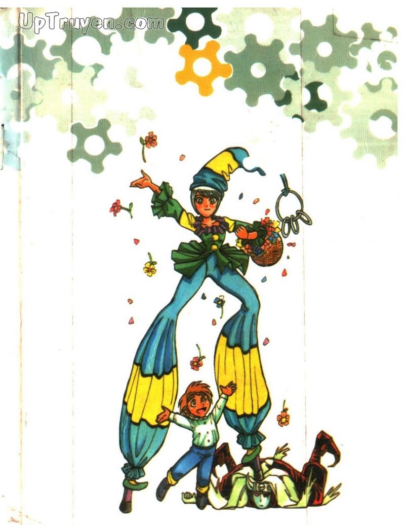 Fujita Kazuhiro: Chapter 18