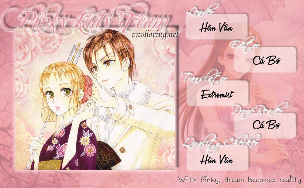 Grand Sun: Chapter 6
