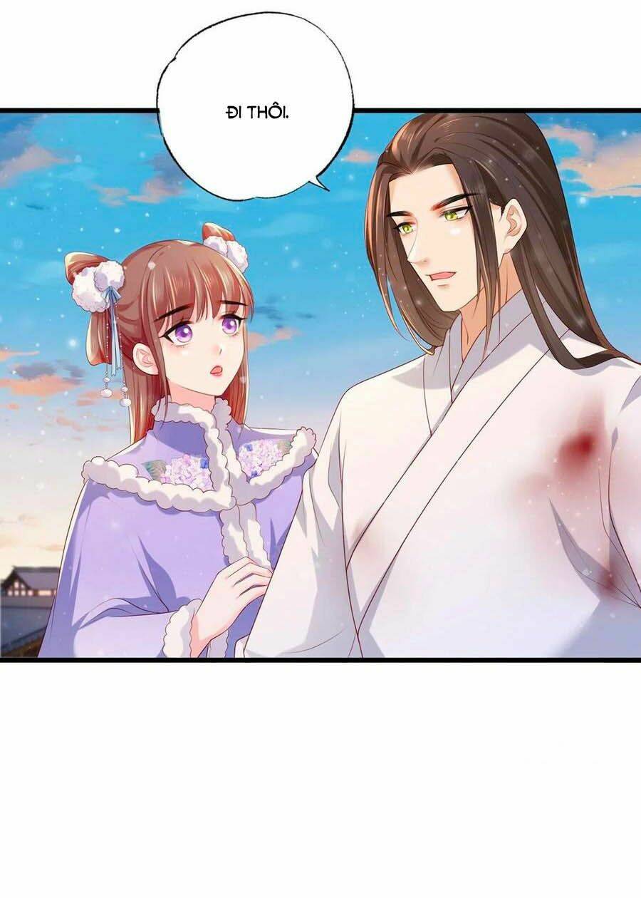 Nữ Thủ Phú Chi Kiều Sủng Nhiếp Chính Vương: Chapter 66
