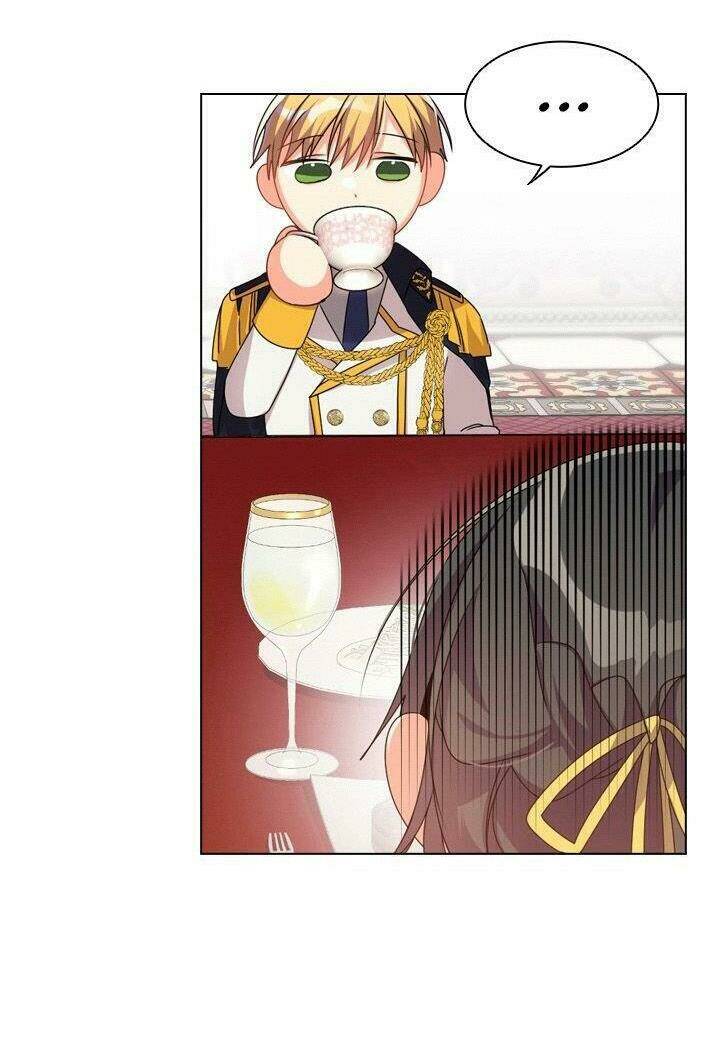 Ý Nghĩa Của Em: Chapter 4