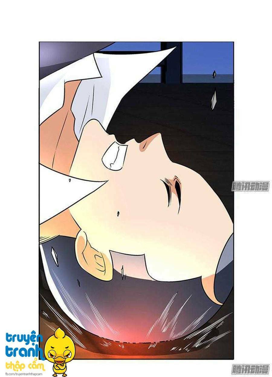 Cường Sủng Hào Môn Tiểu Manh Thê: Chapter 20