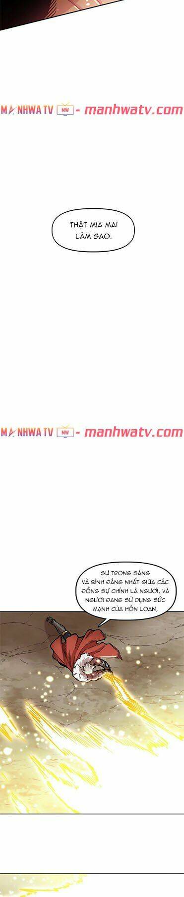 Nô Lệ Nghịch Thiên: Chapter 74