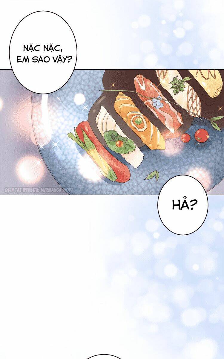 Điều Ước Sủng Ái Bất Bình Đẳng: Chapter 22