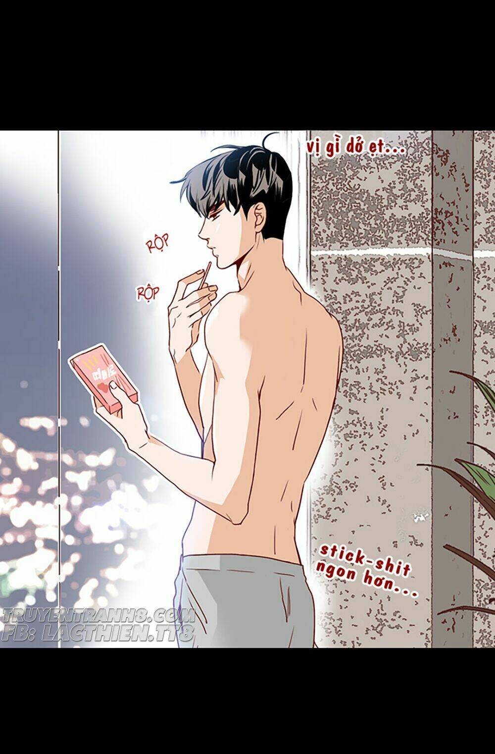 Thư Ký Kim Sao Thế Nhỉ?: Chapter 17