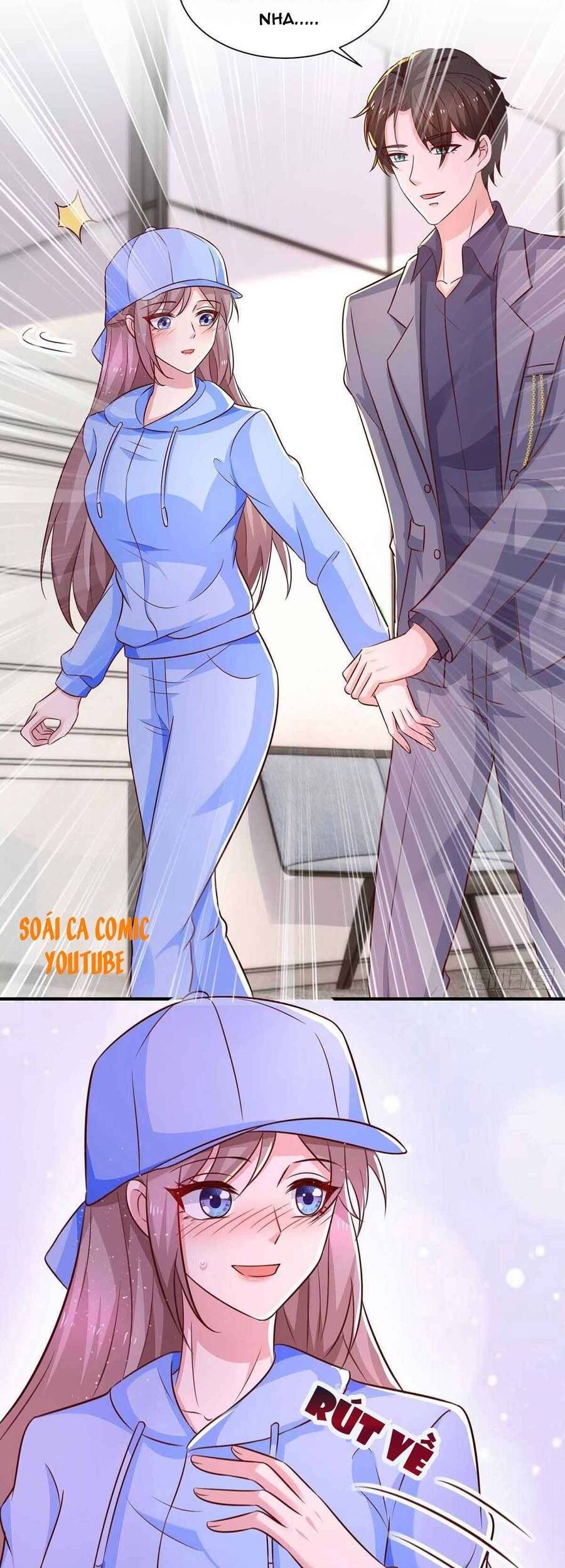 Trọng Sinh Chi Ngược Tra Nữ Vương: Chapter 55