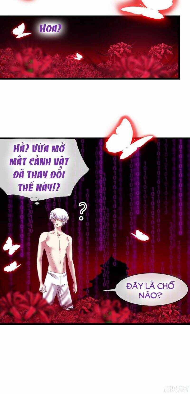 Một Vạn Tư Thế Công Lược Yêu Nam: Chapter 69