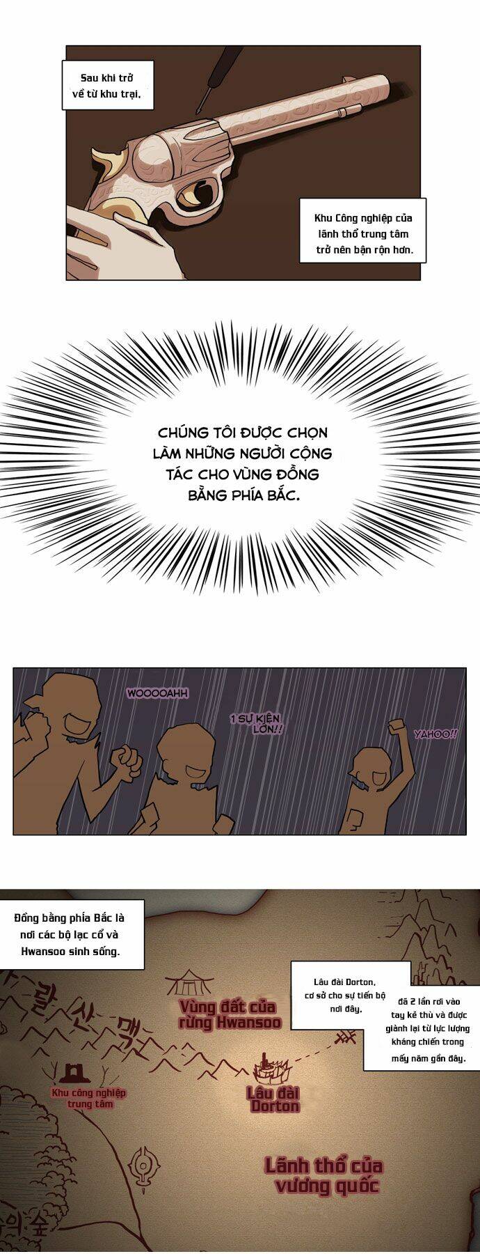 Abide In The Wind: Chapter 7