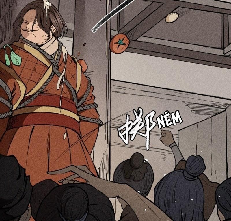 Đường Dần Tại Dị Giới 2: Chapter 8