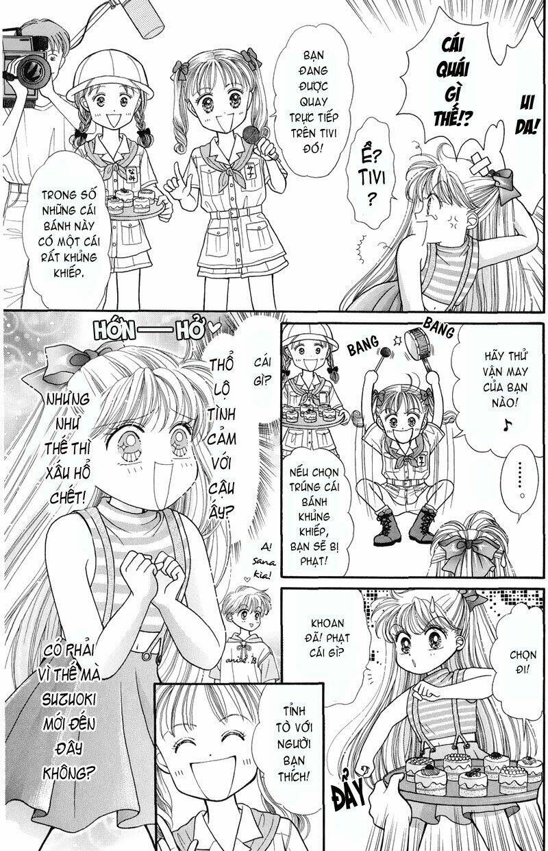 Kodomo No Omocha: Chapter 29.5