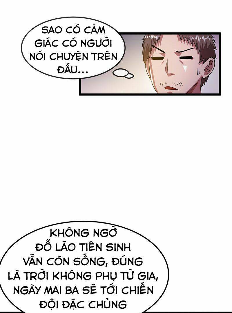Tiên Vương Trùng Sinh: Chapter 19