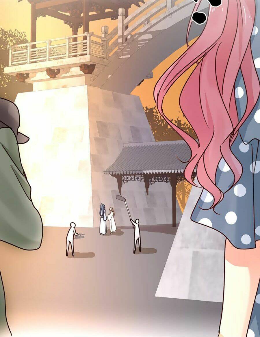 Lưu Luyến Tinh Diệu: Chapter 123