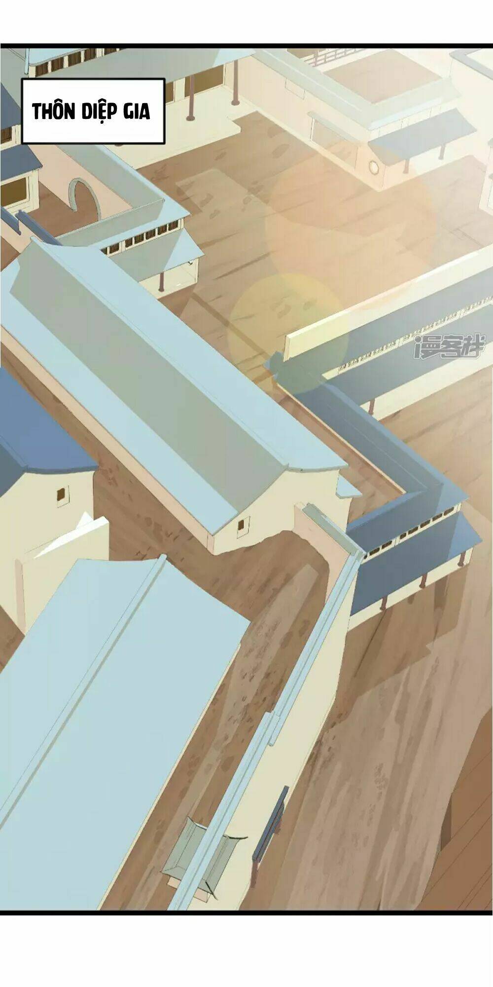 Đệ Tử Của Ta Là Heo: Chapter 8