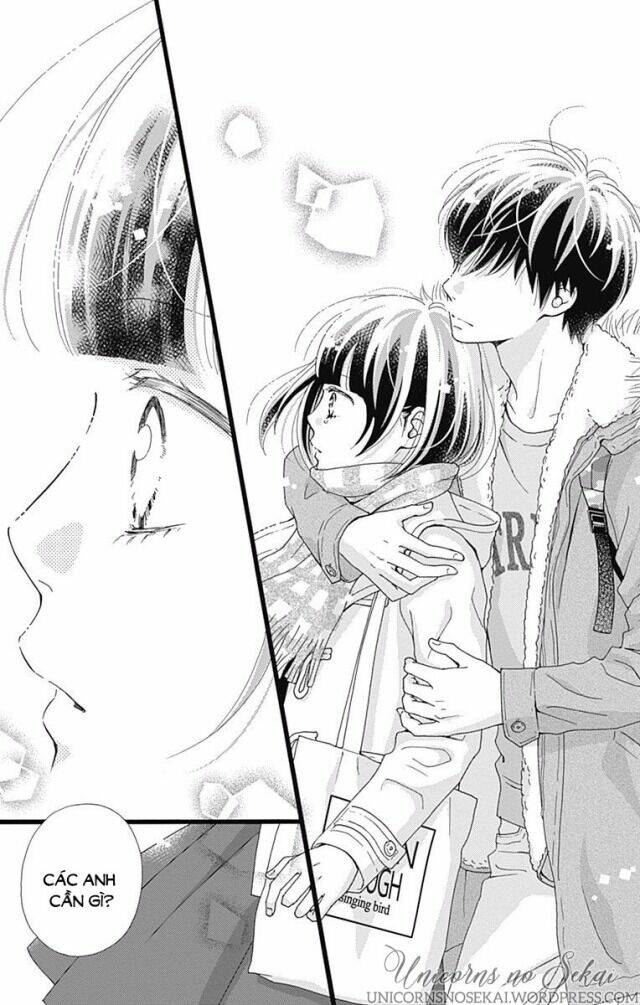 Futsuu No Koiko-Chan: Chapter 12