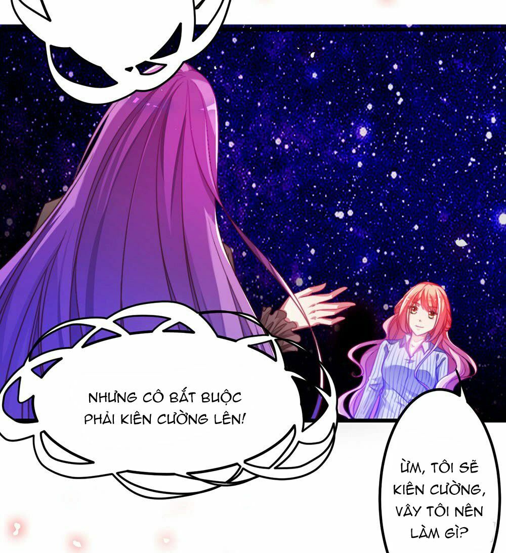 Yêu Tiếp Thành Nghiện, Tổng Tài Quá Bá Đạo: Chapter 30