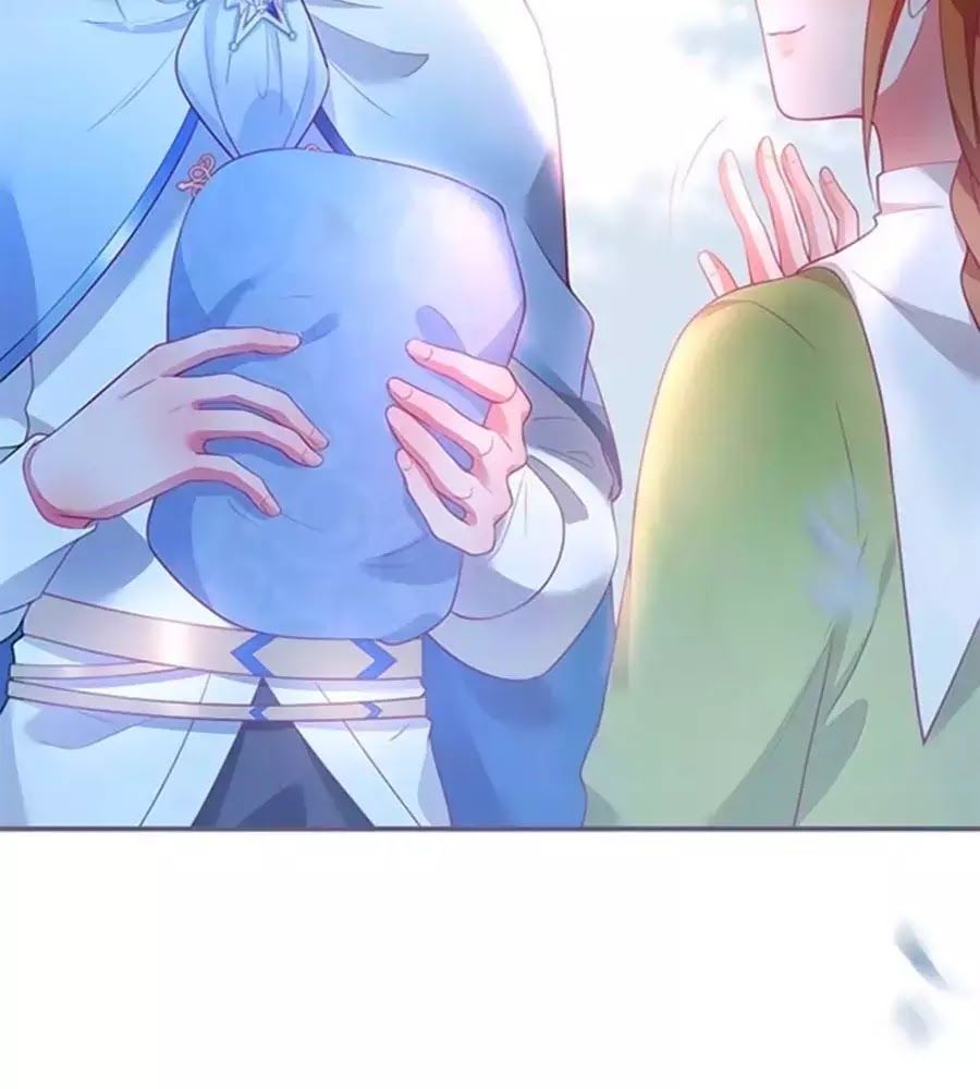 Vương Tử Và Ánh Trăng Đen: Chapter 46