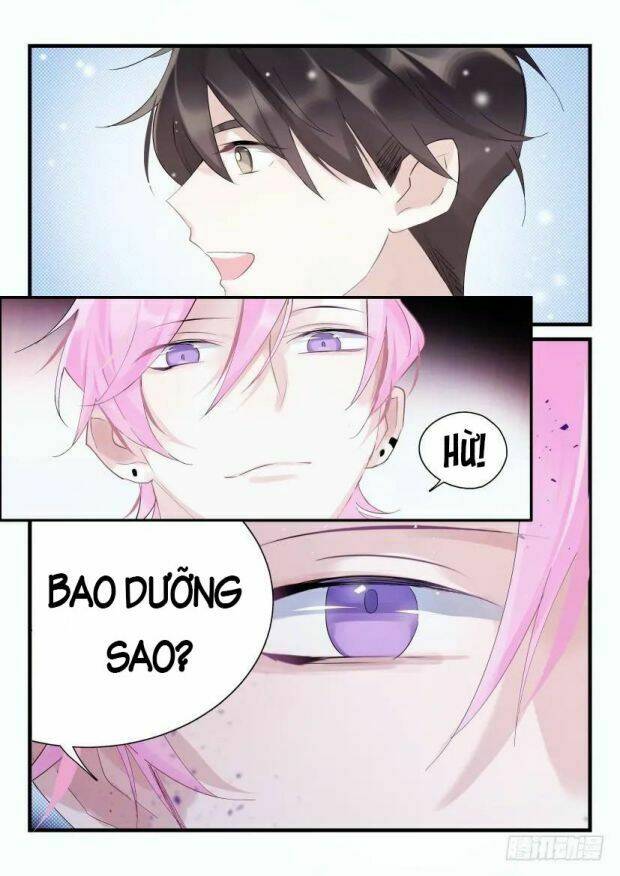 Ảnh Đế X Ảnh Đế: Chapter 74