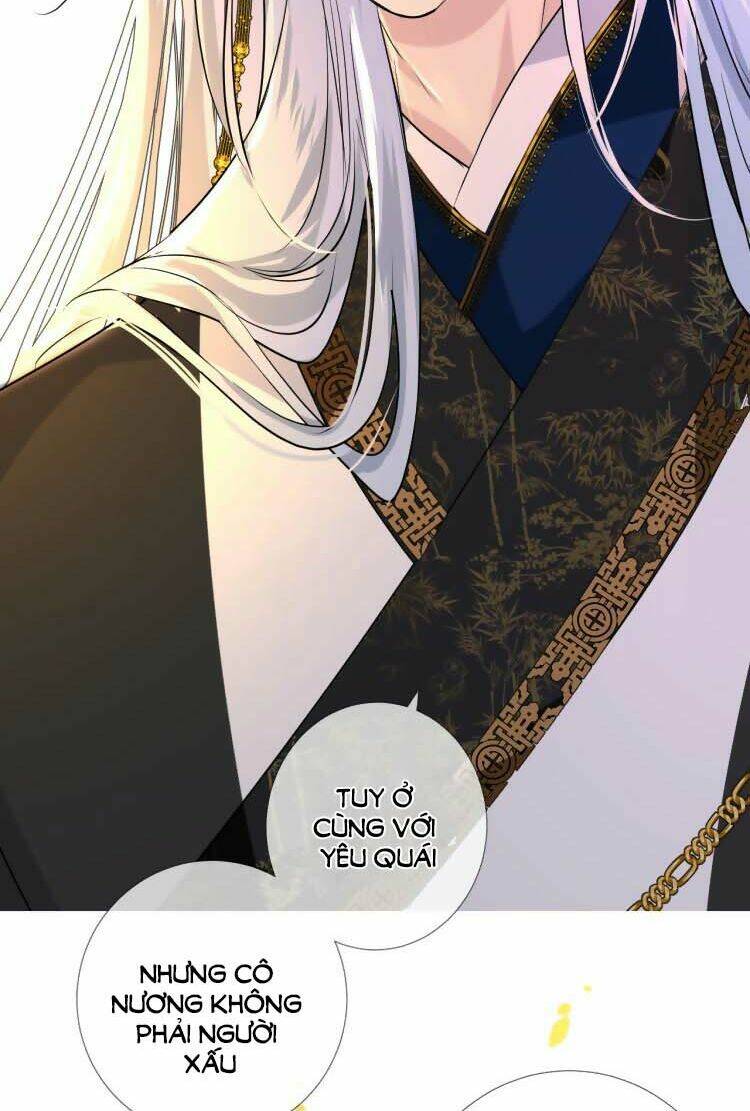 Sao Lại Là Yêu?: Chapter 11