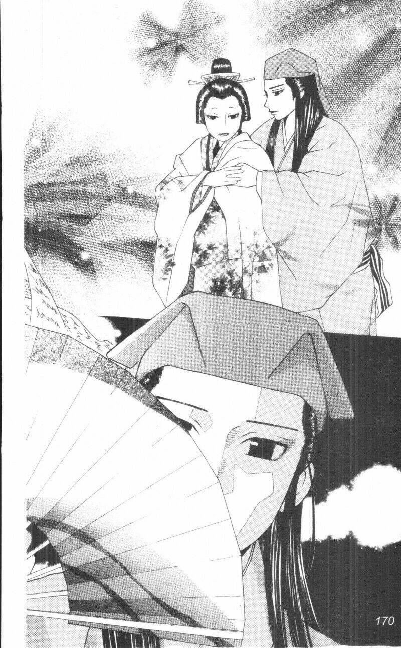 Dừng Chân Ở Edo: Chapter 2