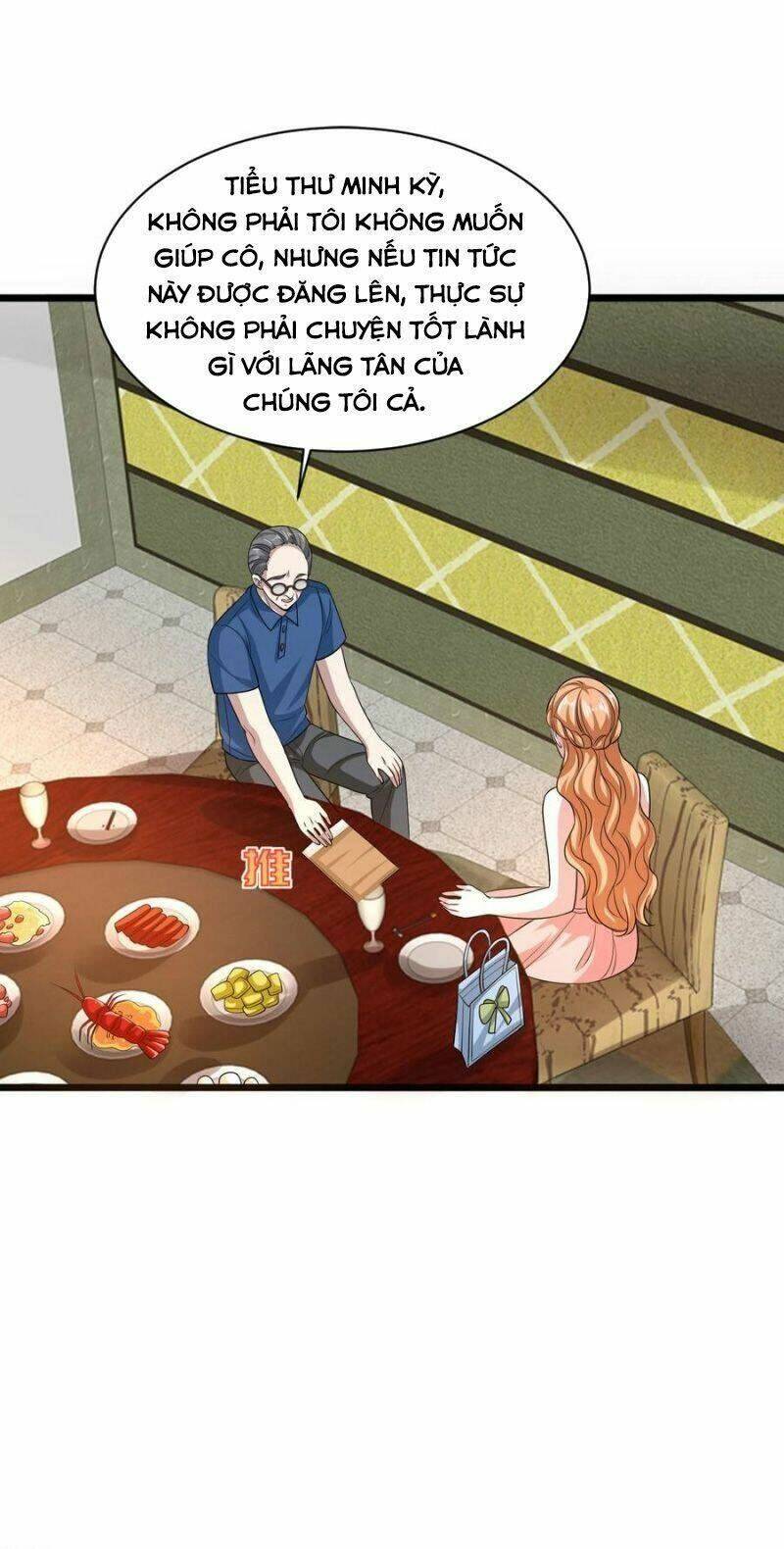 Đô Thị Tà Vương: Chapter 132