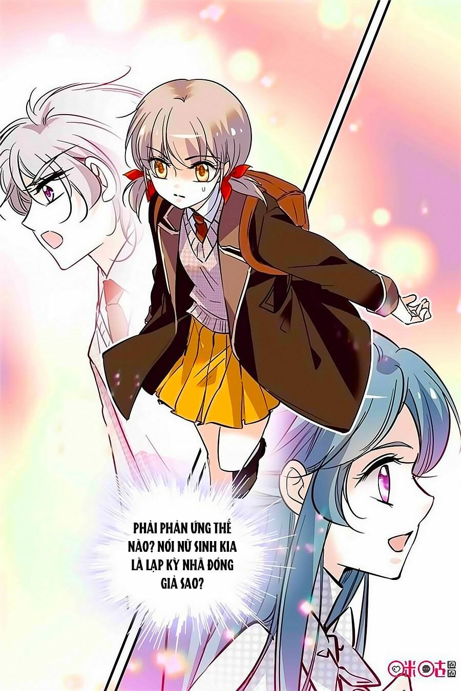 Thanh Ninh Chi Hạ: Chapter 360