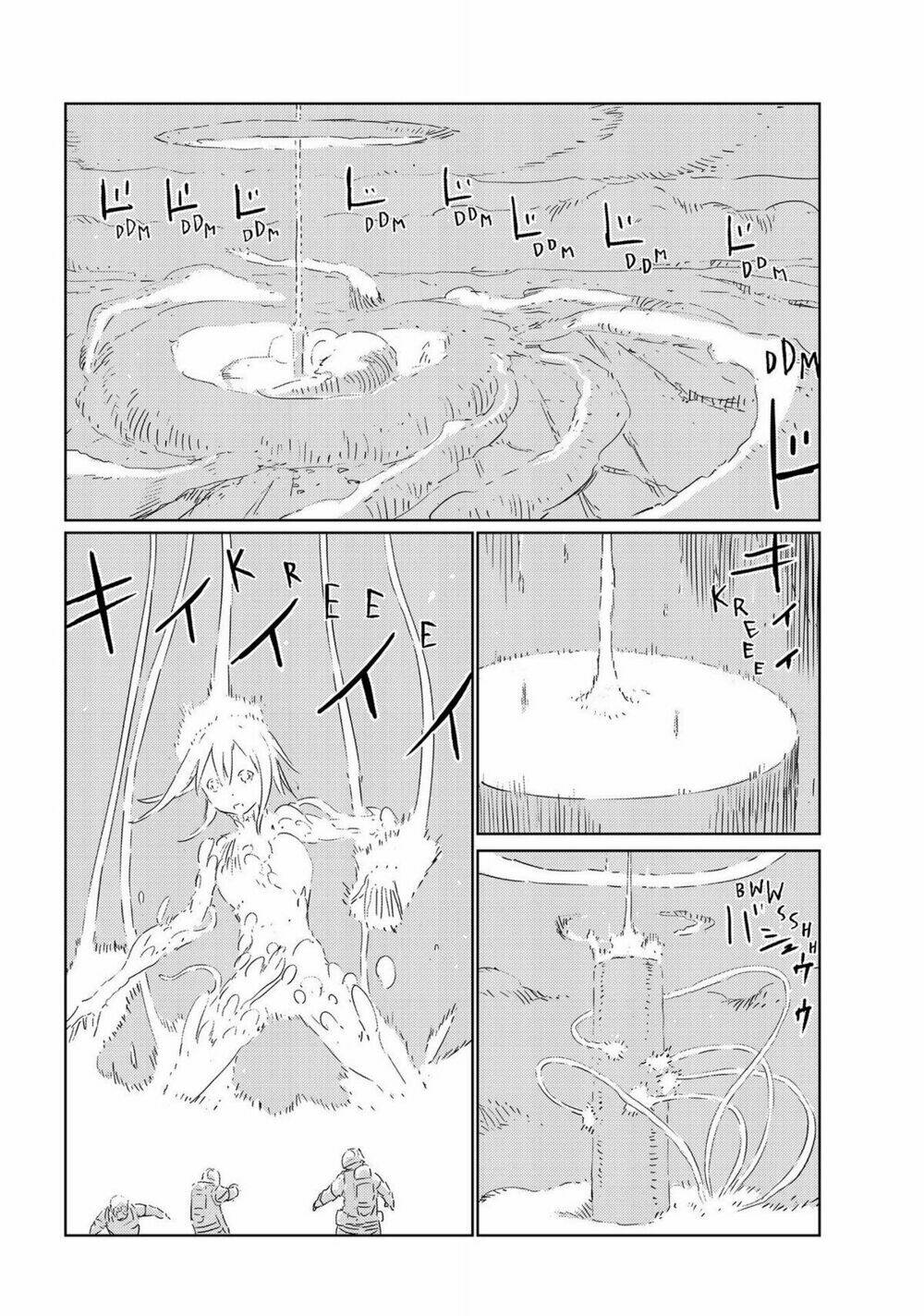 Aposimz: Chapter 30