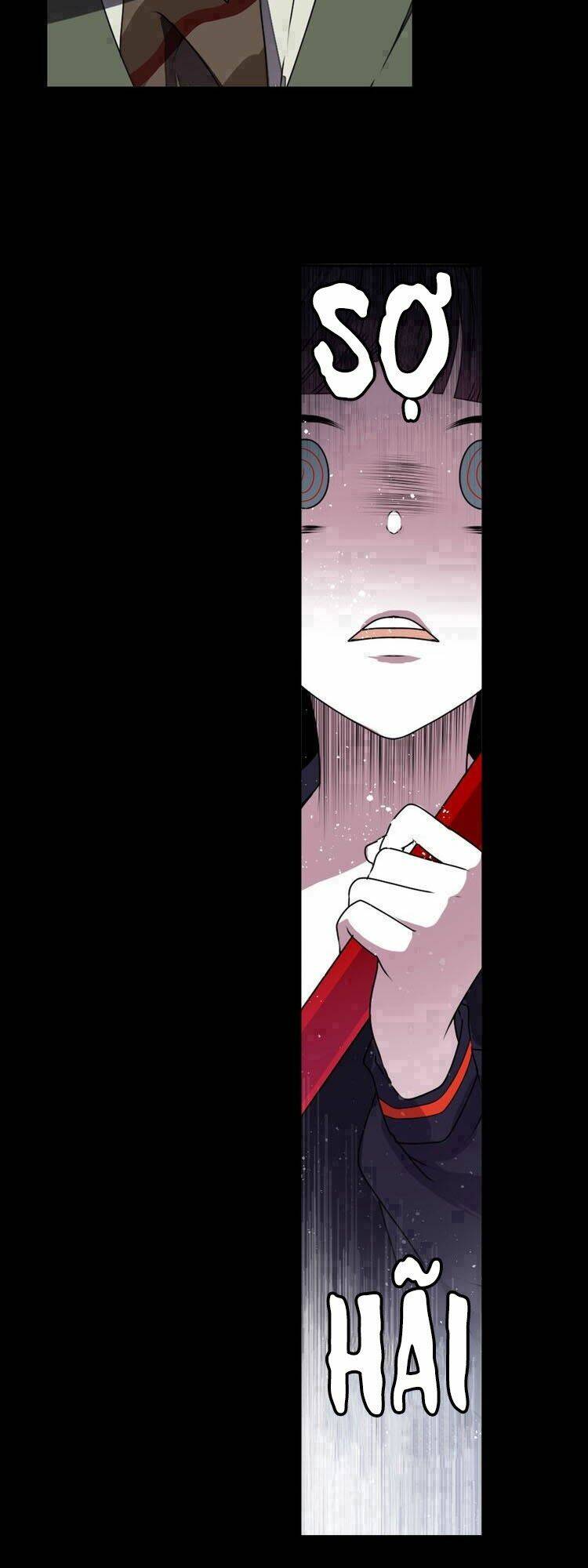 Linh Chúc Thiếu Nữ: Chapter 19