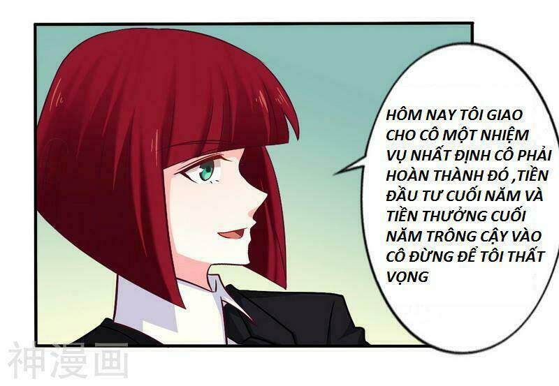 Tổng Tài Đã Cưới Em: Chapter 66