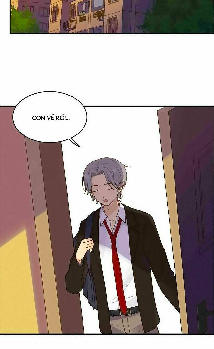 Bạc Hà Chi Hạ 2: Chapter 36