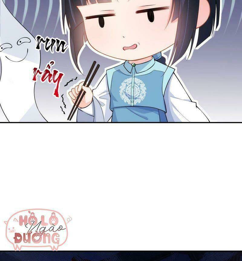 Quận Chúa Vững Vàng, Thiết Lập Nhân Vật Không Thể Vỡ: Chapter 19