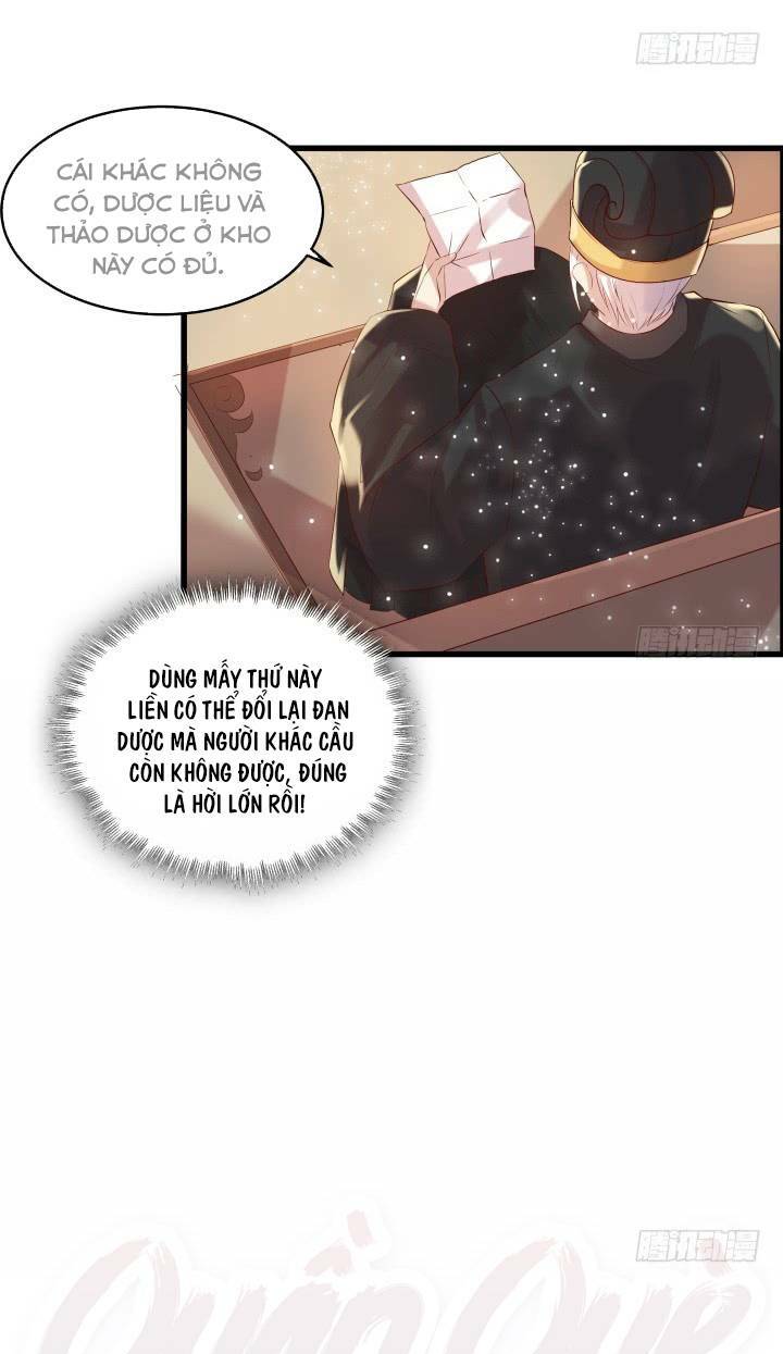 Siêu Phàm Truyện: Chapter 18