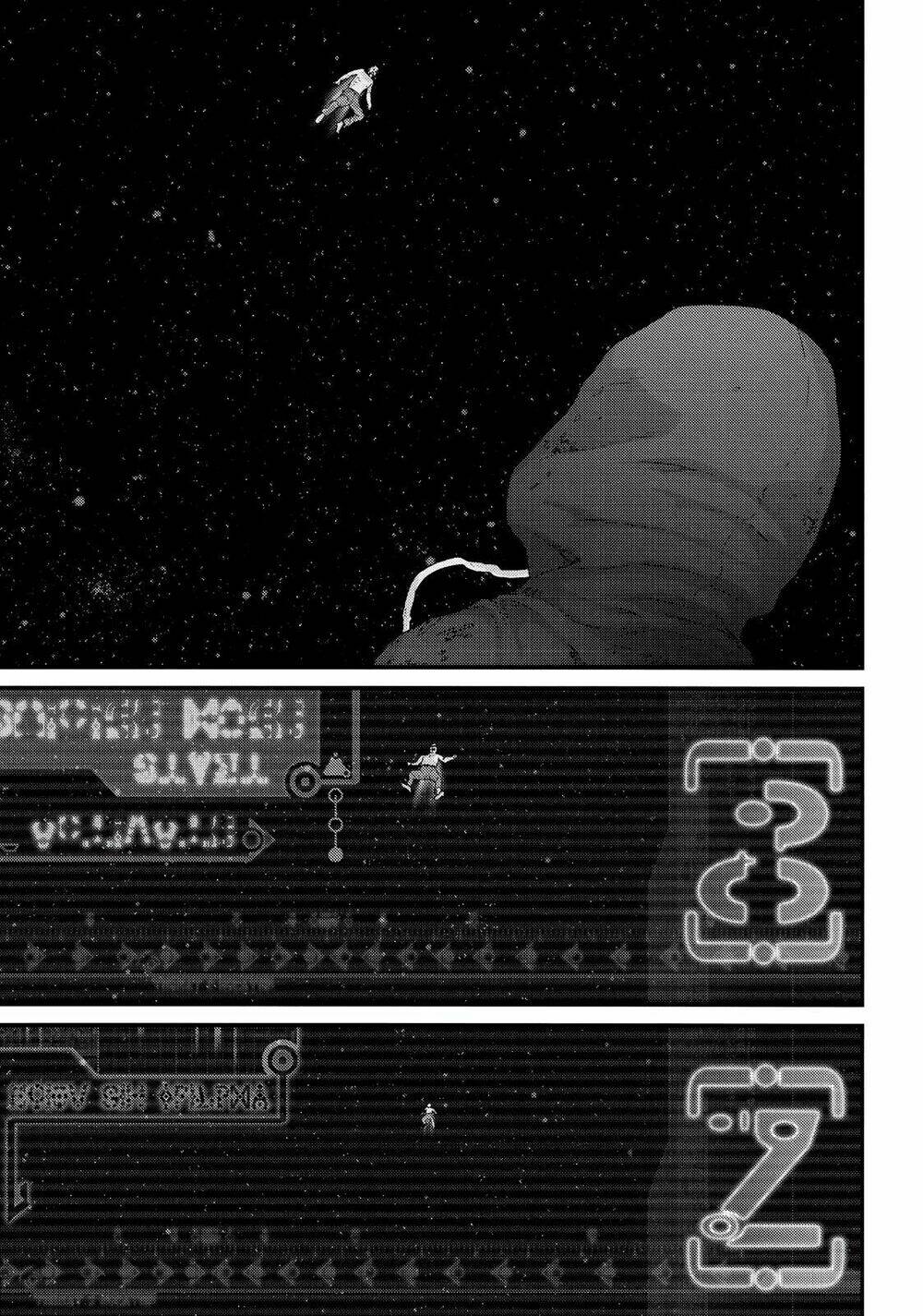 Inu Yashiki: Chapter 82