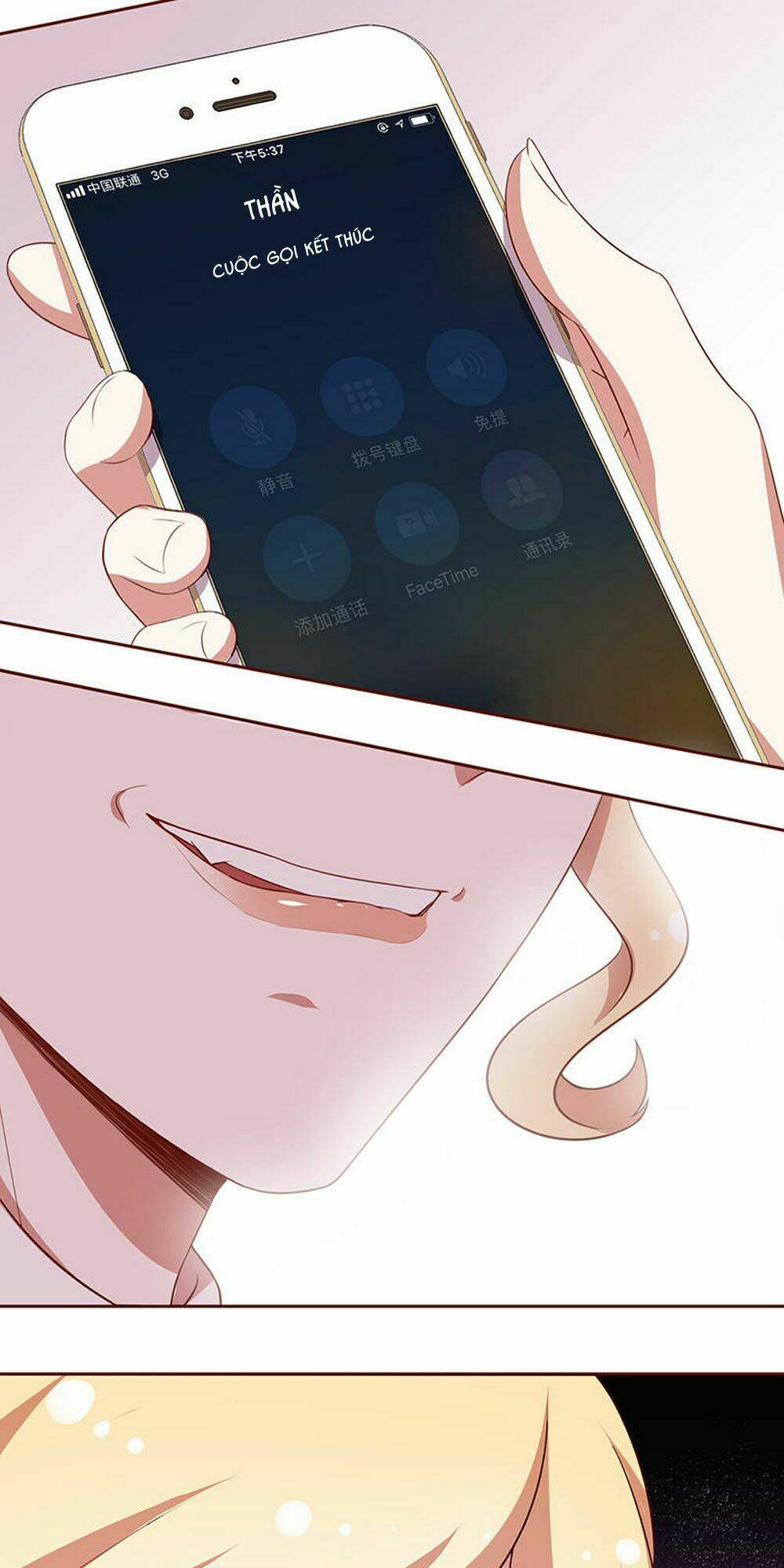 Cả Thế Giới Đều Không Bằng Người: Chapter 49