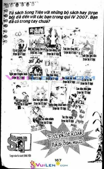 Nàng Công Chúa Ham Chơi: Chapter 12