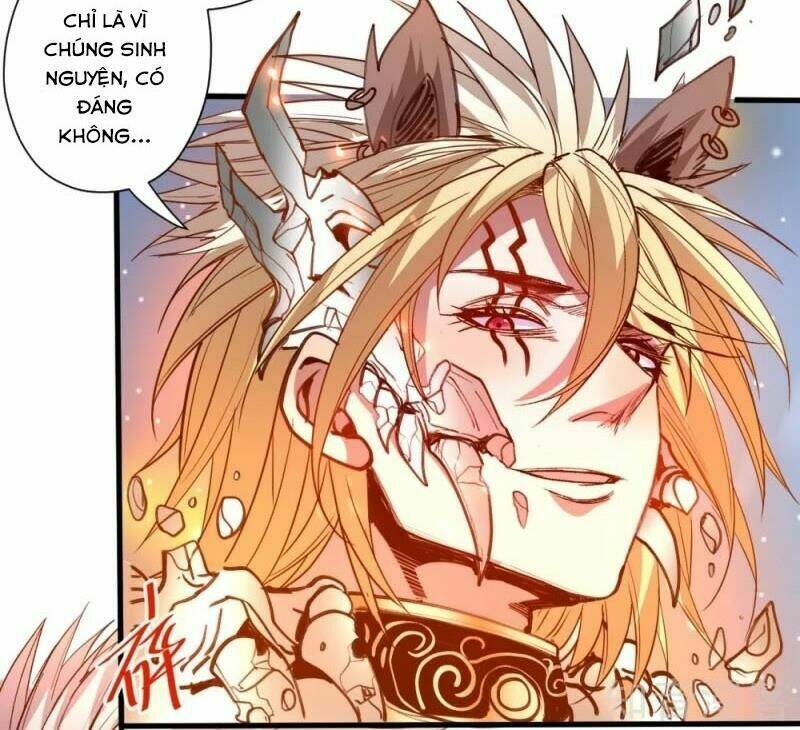 Tối Cường Đại Biểu Hoàng Kim Thận: Chapter 104