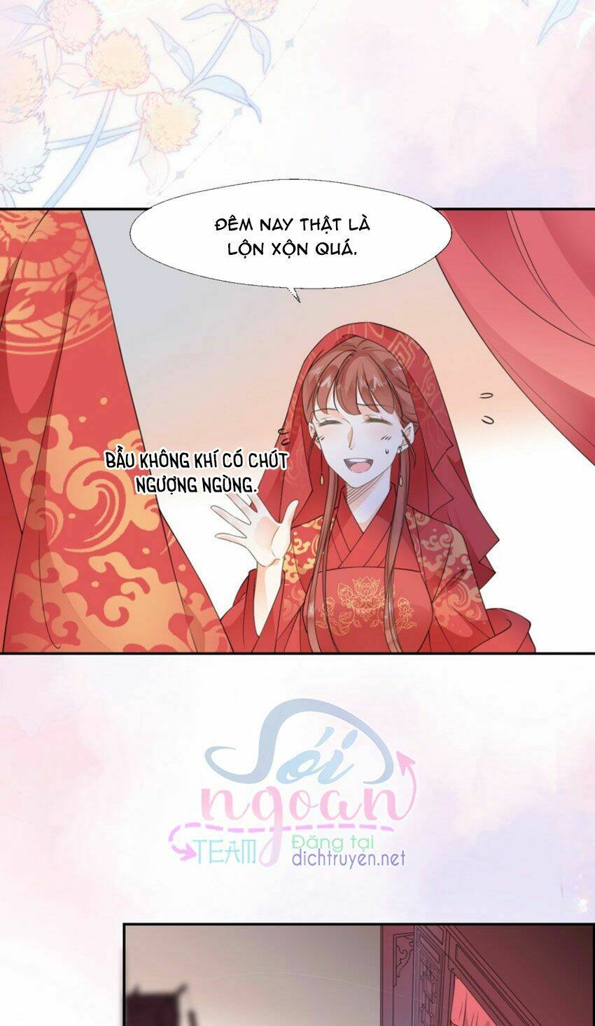 Tang Lạc Túy Tại Nam Phong Lý: Chapter 38