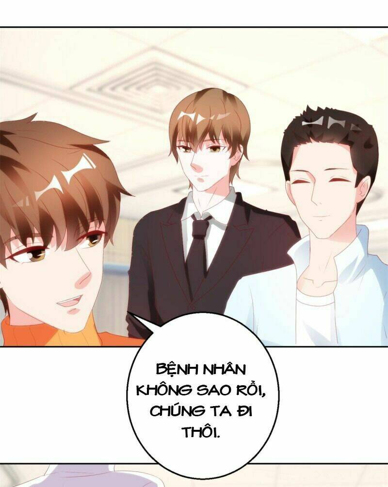 Thấu Thị Tiên Y: Chapter 119