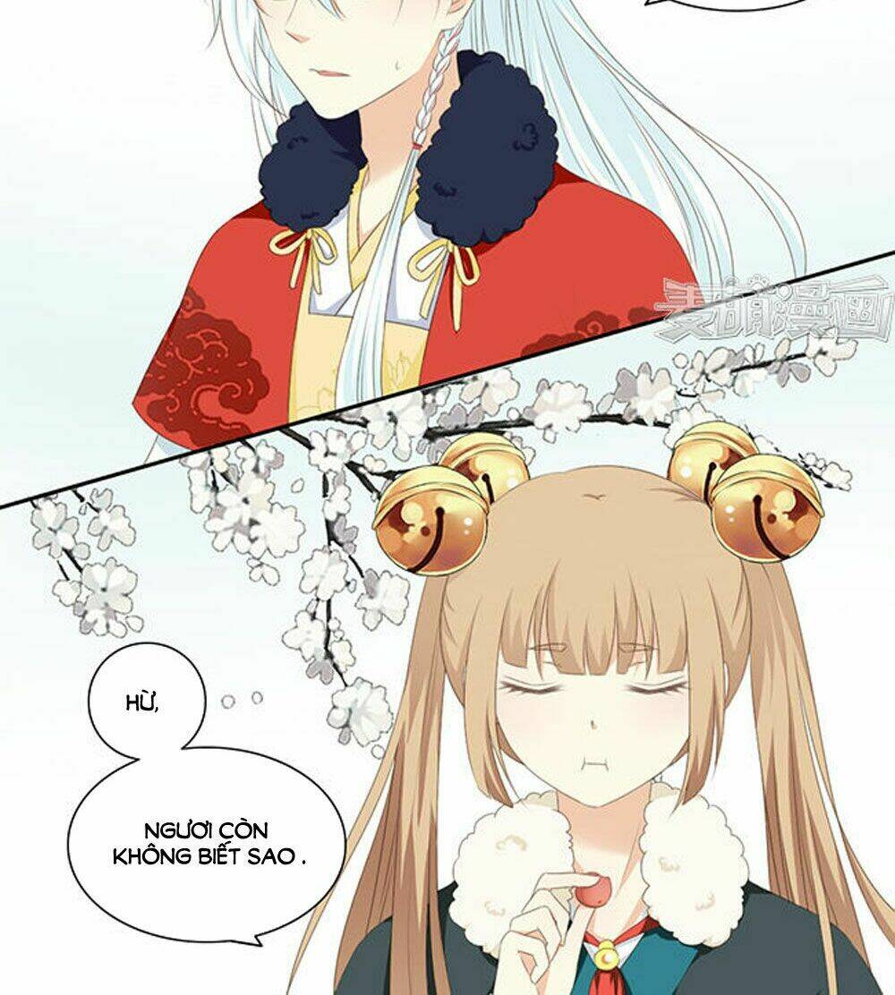 Quy Tự Dao: Chapter 44