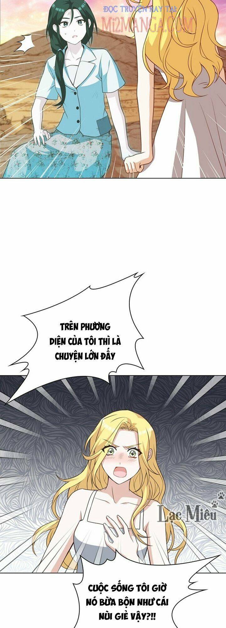 Một Đêm Với Hoàng Đế: Chapter 25