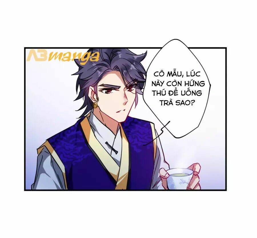 Thượng Quốc Phú Chi Thiên Đống Tuyết: Chapter 106