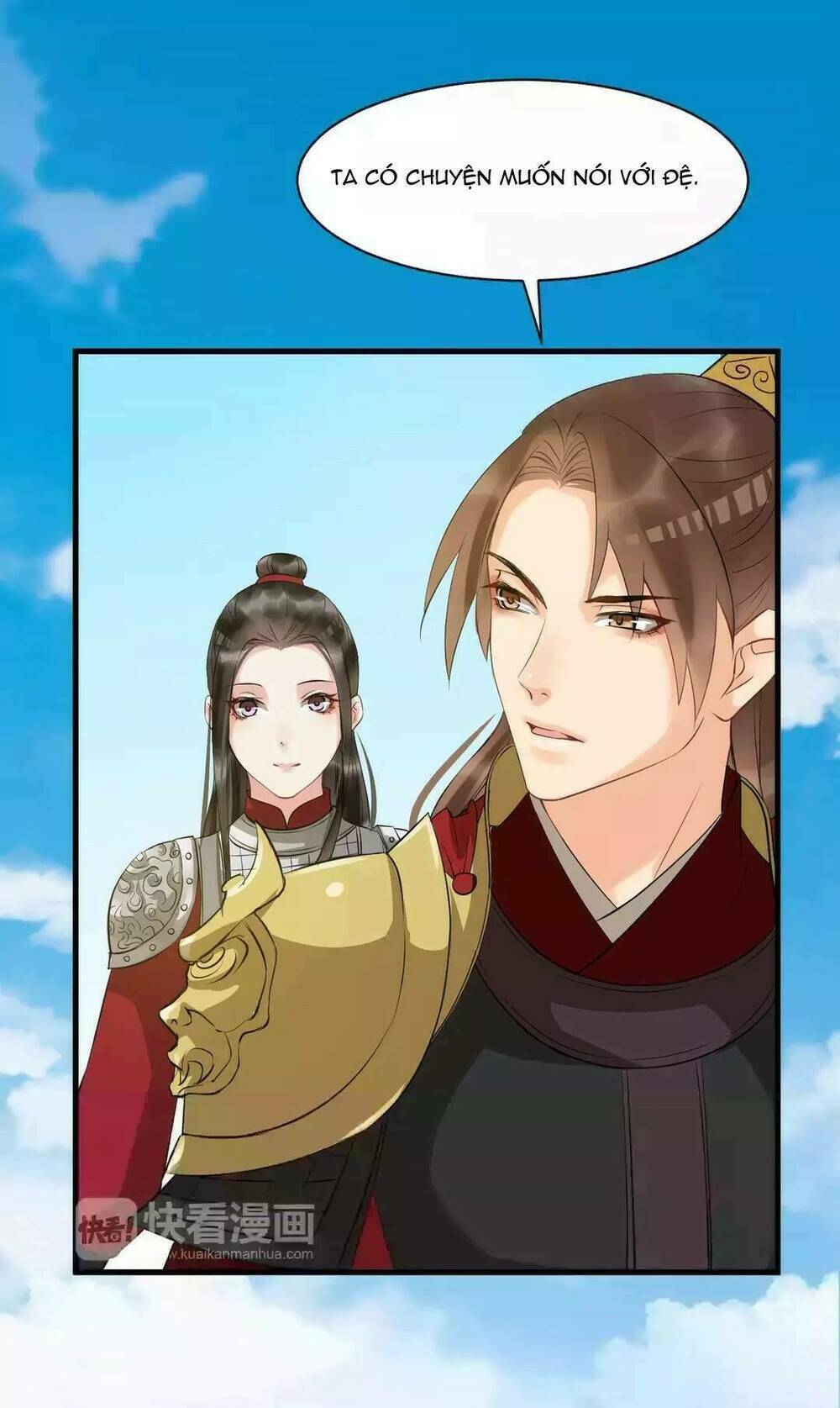 Bồng Sơn Viễn: Chapter 27