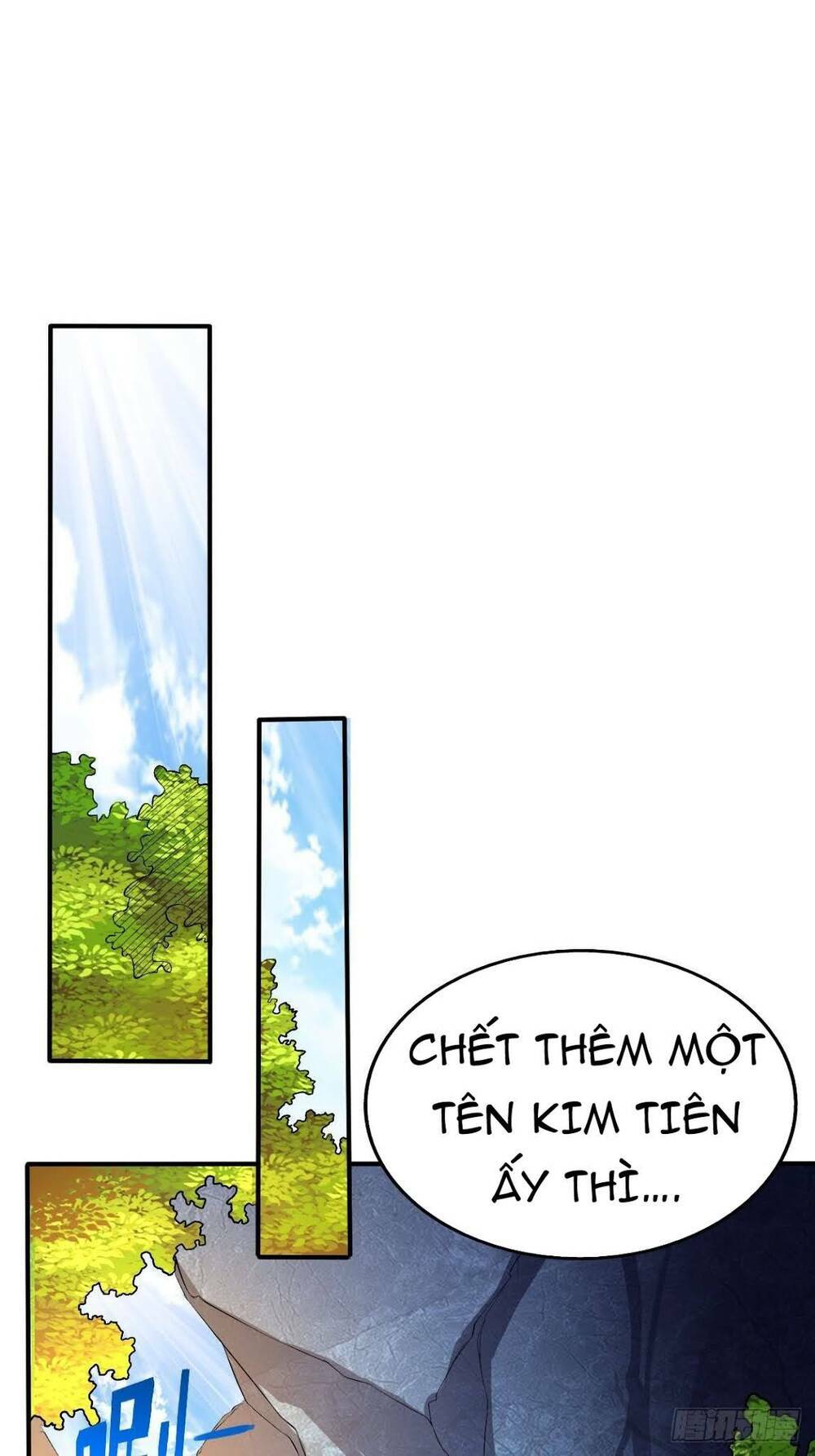 Cục Gạch Xông Vào Dị Giới: Chapter 35