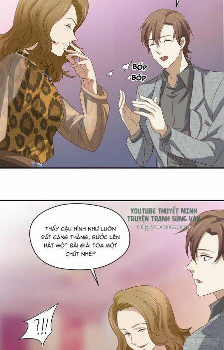 Đơn Phương Yêu Thầm Anh: Chapter 72