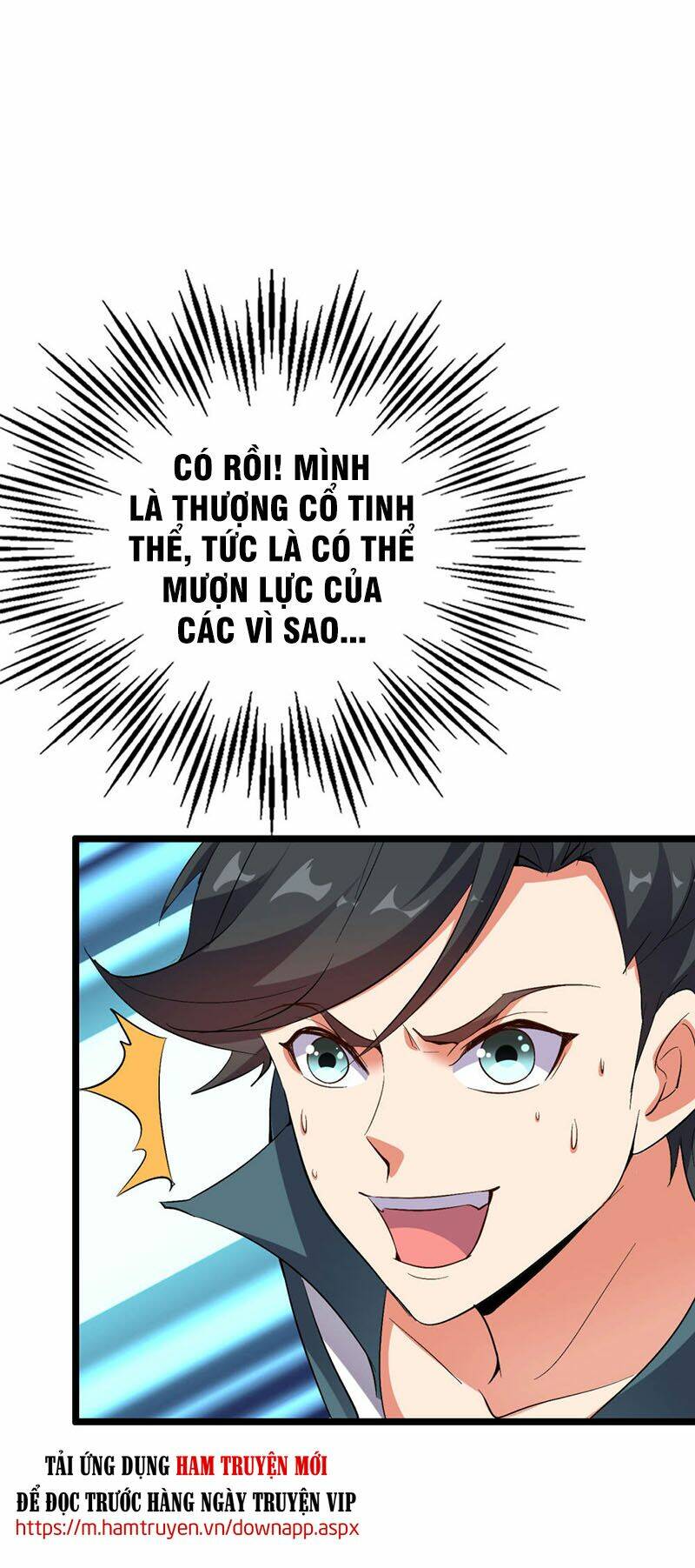 Phục Thiên Thánh Chủ: Chapter 85