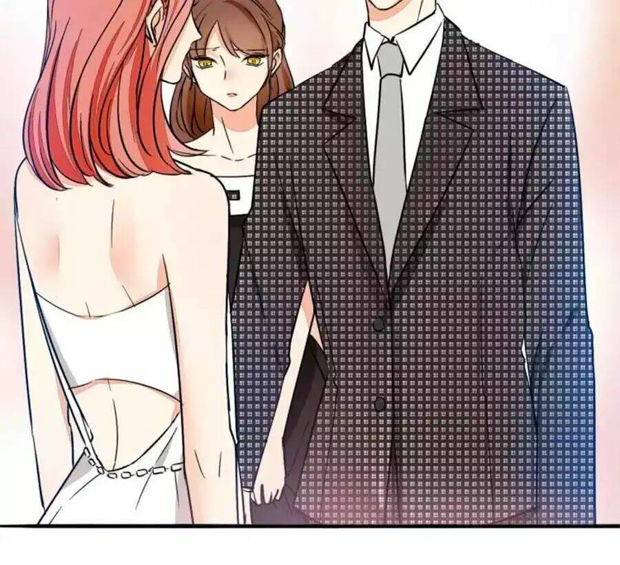 Mùi Hương Lãng Mạn: Chapter 46