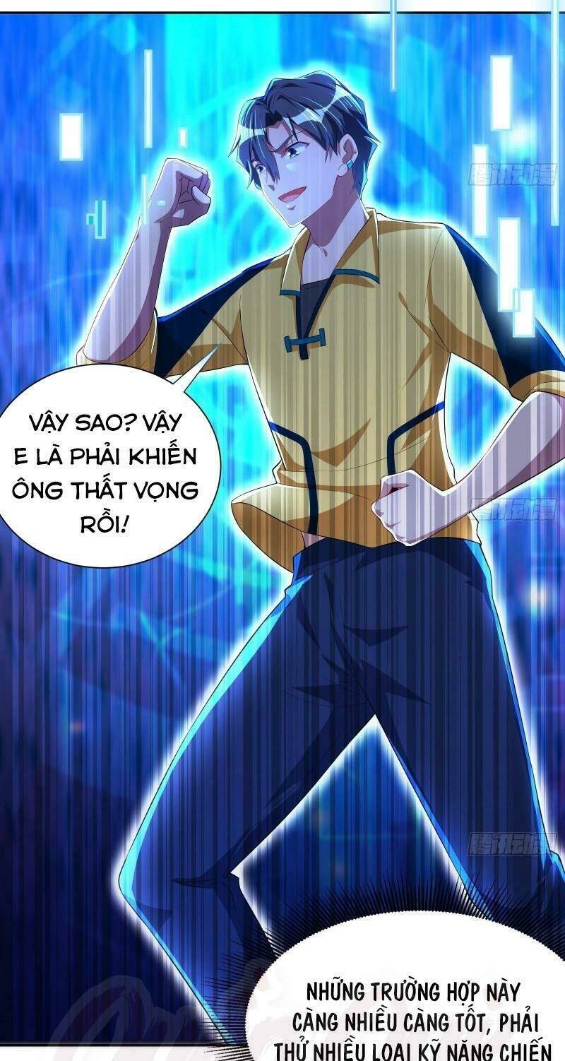 Shipper Thần Cấp: Chapter 41