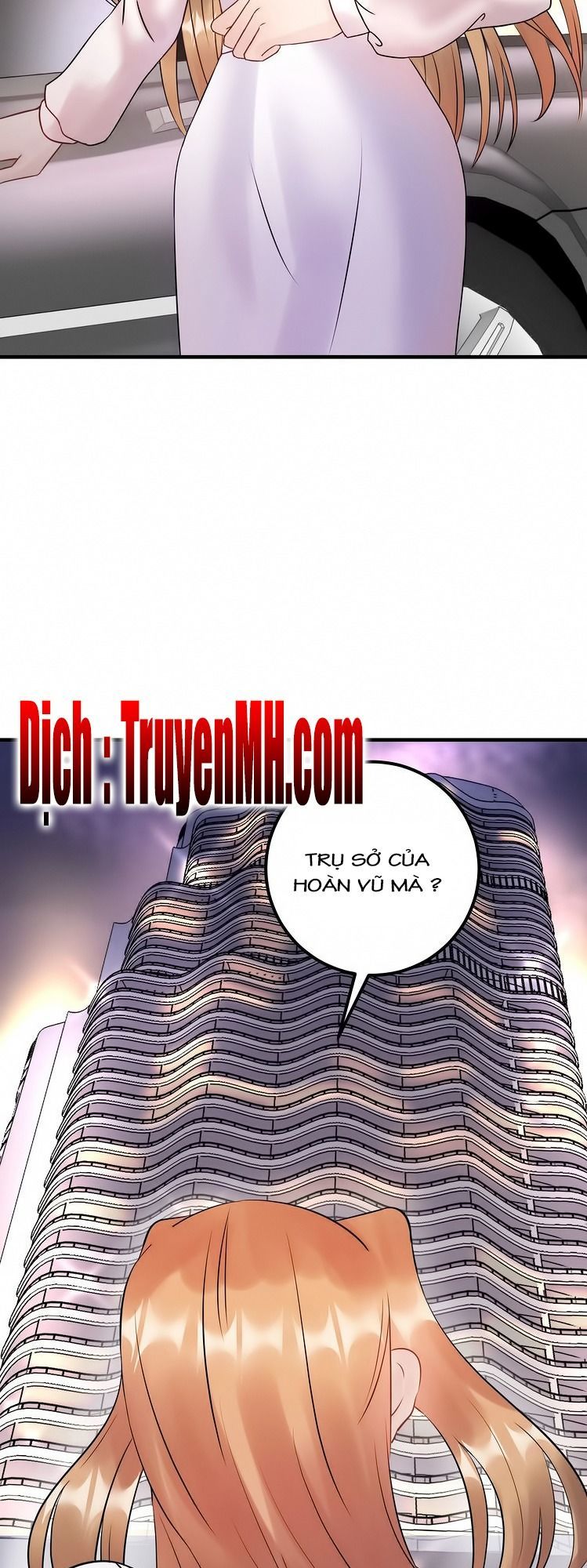 Trong Sinh Chi Ức Vạn Ảnh Hậu Yếu Thượng Vị: Chapter 125