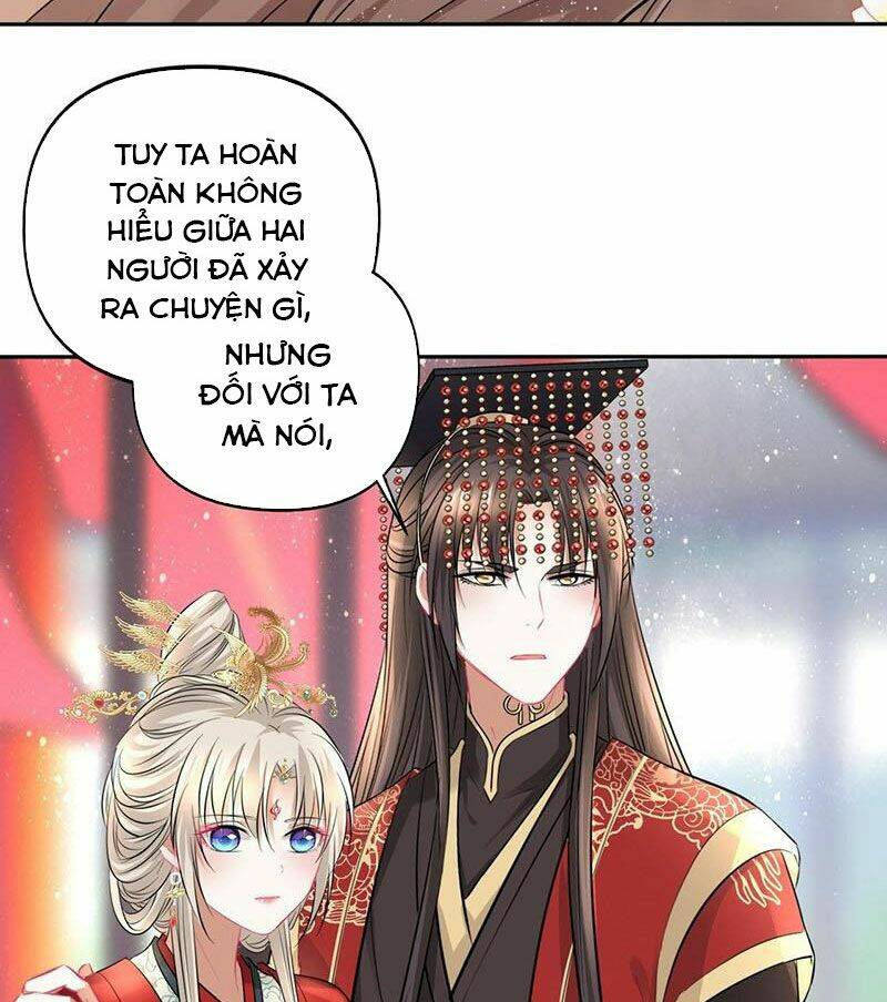 Vương Phi Thật Thích Trang Điểm: Chapter 170