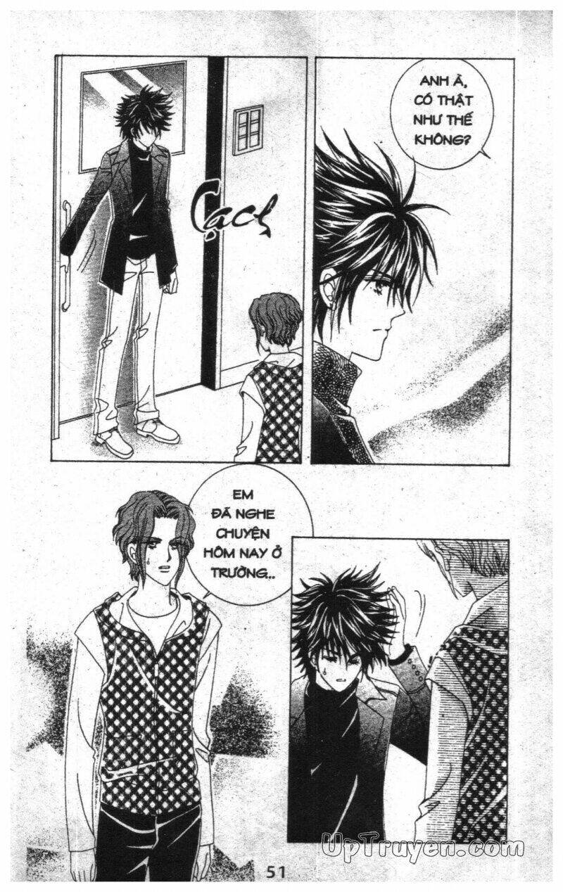 Dạ Khúc: Chapter 6